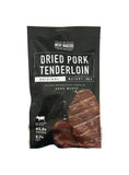 The Meat Makers - Dried Pork Tenderloin Original / Filetto di Maiale Essiccato 100g