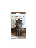 Carne Secca Italia - Carne Secca di Cinghiale Superior Jerky 40g