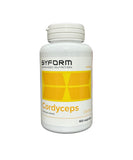SYFORM - Advanced Nutrition - Cordyceps / Cordyceps Sinensis 100 vegicaps