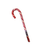 Spangler - Candy Canes Peppermint Red White  1pz 28g
