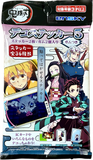 Ensky - Kimetsu-No-Yaiba ( Demon Slayer) Deco stickers n 4