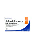 YAMAMOTO RESEARCH - PURE SKIN BEAUTY/Acido ialuronico 60 compresse