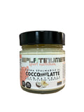 PLATINUM SPORT NUTRITION - Crema Proteica Spalmabile gusto COCCO LATTE CRUNCHY 250g