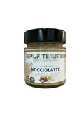 PLATINUM SPORT NUTRITION - Crema proteica Spalmabile gusto NOCCIOLATTE 250g