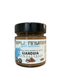 PLATINUM SPORT NUTRITION - Crema Proteica Spalmabile gusto GIANDUIA 250g