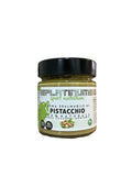 PLATINUM SPORT NUTRITION - Crema Proteica Spalmabile gusto PISTACCHIO 250g Vegan