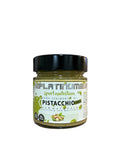 PLATINUM SPORT NUTRITION - Crema  Proteica Spalmabile gusto PISTACCHIO CROCK 250g