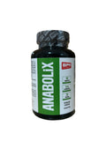 BPR Nutrition - AnaboliX 60 compresse