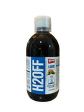 BPR Nutrition - H20FF Drenante gusto The alla pesca 500ml