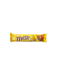 M&M's - Peanut Candy Bar / Barretta al Cioccolato con Burro di Arachidi e M&M's 31g