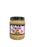 Fitporn - Burro di Arachidi 100% Creamy 1kg