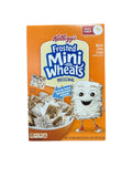 Kelogg's - Frosted Mini Wheals Original 510g