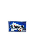 Trident - Perfect Peppermint Chewing-Gum 14 sticks Sugar Free