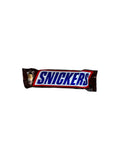 SNICKERS - Barretta di Cioccolato e Arachidi  50g