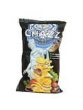 Chazz - Potato Chips Greek Kebab Flavour / Chips gusto Kebab g
