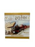 WITOR'S - Wizarding World Harry Potter - Biglietto per Hogwarts (Bianco) 126g