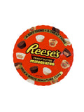 Reese's - Peanut Butter Cups Miniatures Gift Tin 345g