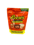 Reese's - Peanut Butter Cups Miniatures Pouch 300