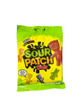 Sour Patch Kids - Original / Caramelle Aspre Fruttate 130g