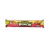 Sour Punch - Strawberry Straw / Caramelle Aspre alla Fragola 57g