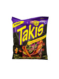 Takis - Dragon Sweet Chili / Tortillas Arrotolate Piccanti 90g