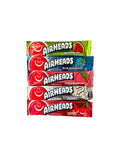 Airheads - 5 Bars Candy / Caramelle alla Frutta 78g (5pz)