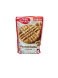 Betty Crocker - Peanut Butter Cookie Mix / Preparato per Cookie al busto Burro di Arachidi 496g