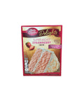 Betty Crocker - Delights Super Moist Strawberry Cake MIx / Preparato per Torta Alla Fragola 432g
