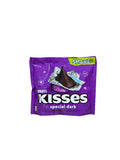 Hershey's - Kisses Special Dark Mildly Sweet Chocolate / Cioccolatini Fondenti 283g