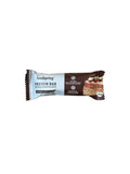 Foodspring - Protein Bar Extra Chocolate Double Choc Cashew / Barretta Proteica Extra Cioccolato gusto Doppio Cioccolato e Anacardi 45g