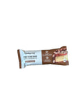 Foodspring - Protein Bar Extra Chocolate Crispy Coconut / Barretta Proteica Extra Cioccolato gusto Cocco Croccante 45g