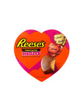 Reese's - Milk Chocolate Peanut Butter Creme Hearts San Valentine's Day Gift Box 184g