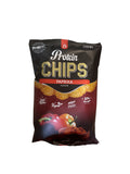 Nano Supps - Protein Chips Paprika / Chips Proteiche gusto Paprika 40g