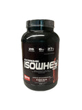 BPR Nutrition - Extreme Isowhey WPI Cocoa Delice / Proteine del Siero del Latte Isolate gusto Cioccolato 800g