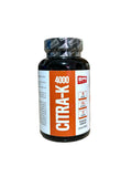 BPR Nutrition - Citra-K4000 / Potassio Citrato 90cps