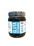 BPR Nutrition - Gluta Recharge / Glutammina Ultra Micronizzata Kyowa Quality 500g