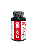 BPR Nutrition - Carni 1000 / L-Carnitina 60cpr