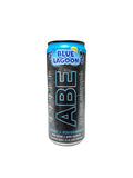 Applied Nutrition - ABE Energy + Performance Blue Lagoon Flavour Zero Sugar & Calories 330ml
