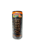 Applied Nutrition - ABE Energy + Performance Orange Burst Flavour Zero Sugar & Calories 330ml