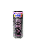 Applied Nutrition - ABE Energy + Performance Fruit Candy Flavour Zero Sugar & Calories 330ml