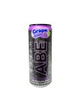 Applied Nutrition - ABE Energy + Performance Grape Soda Flavour Zero Sugar & Calories 330ml