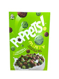 Inventure - Poppets! Minty Chocolate & Mint Cereal Balls / Cereali gusto Ccioccolato e Menta 275g