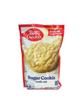 Betty Crocker - Sugar Cookie Mix / Preparato per Biscotti al Burro Zuccherati 496g