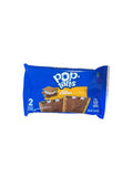 Kellogg's - Pop-Tarts Frosted S'Mores / Pop-Tarts gusto Cioccolato e Marshmallow 2pz 96g