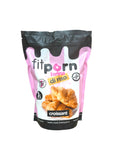 Fitporn - Farina di Riso Aromatizzata (Crema di Riso) senza glutine  gusto Croissant 750g