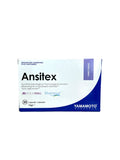 YAMAMOTO RESEARCH - Ansitex 30 cps