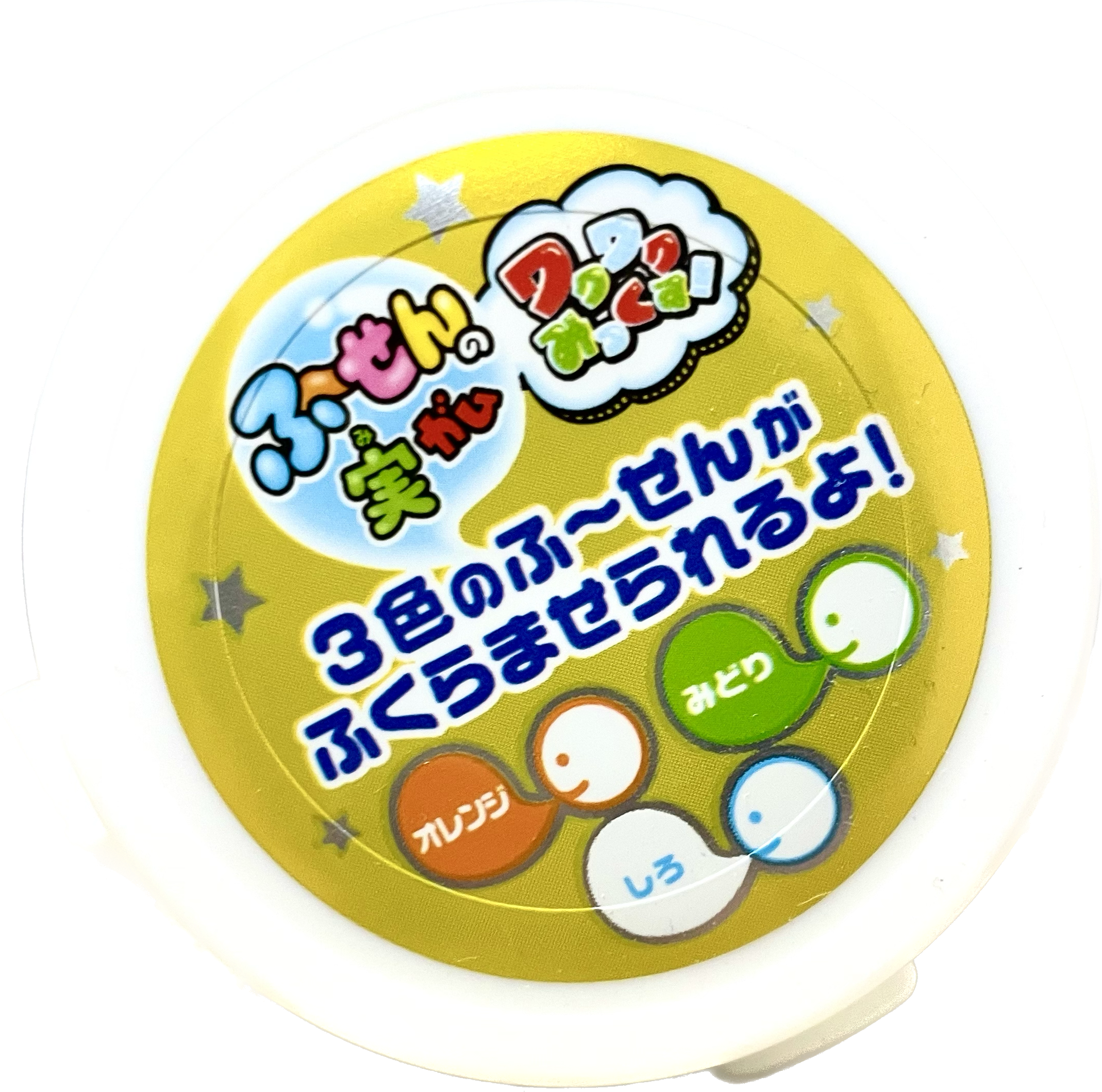 Lotte - Pokémon Eveelution gomme da masticare 131g