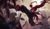 Coca Cola Creations - League of Legends x Lee Sin - LIMITED EDITION 300ml Cina Import