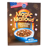 American Bakery - Magic Mallows Chocolate Cereali 200g