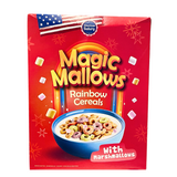 American Bakery - Magic Mallows Rainbow Cereali 200g